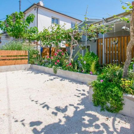 Apartman Fuma Rovinj Exteriér fotografie
