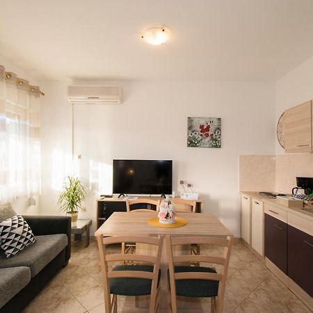 Apartman Fuma Rovinj Exteriér fotografie