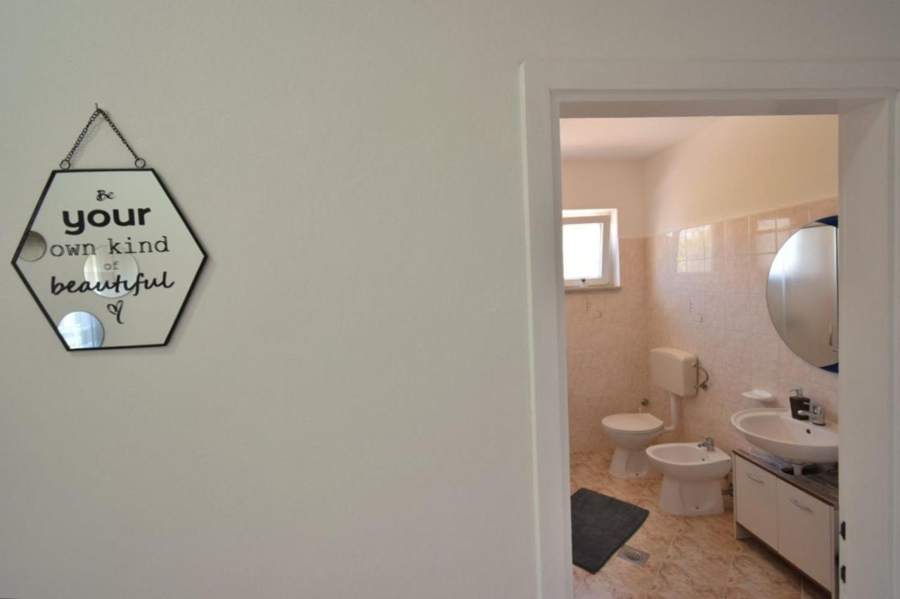 Apartman Fuma Rovinj Exteriér fotografie