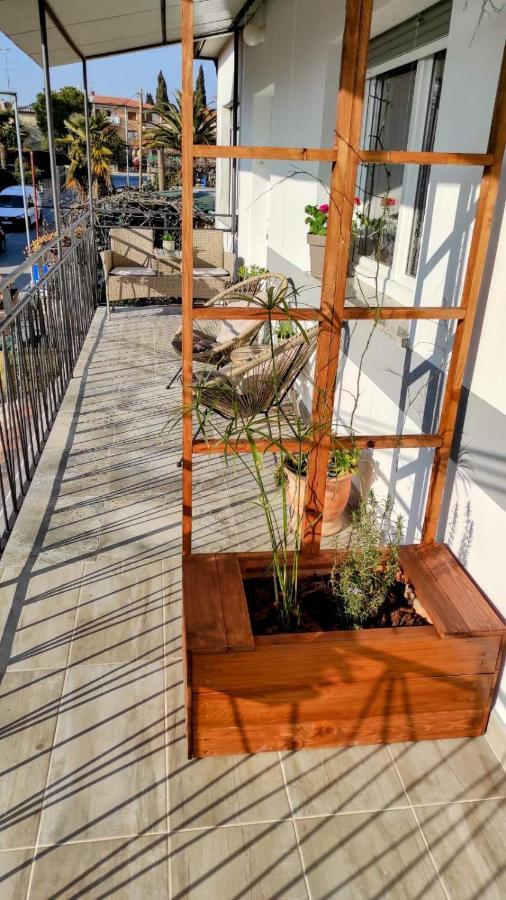 Apartman Fuma Rovinj Exteriér fotografie