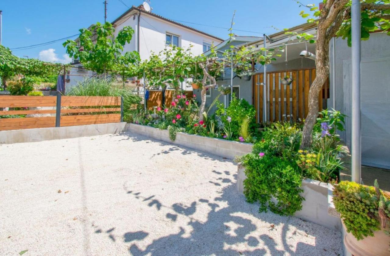 Apartman Fuma Rovinj Exteriér fotografie