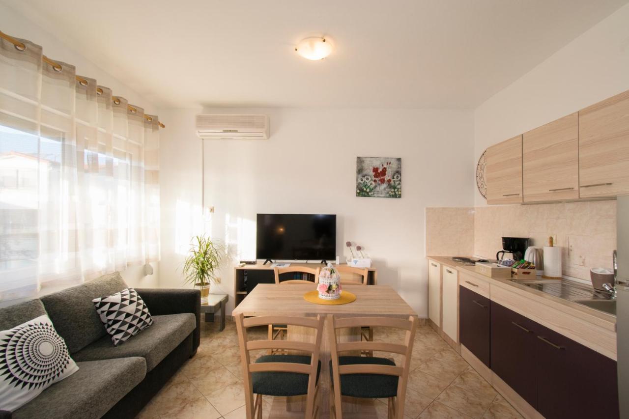 Apartman Fuma Rovinj Exteriér fotografie